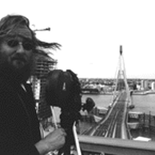 Jan Frederik Groot