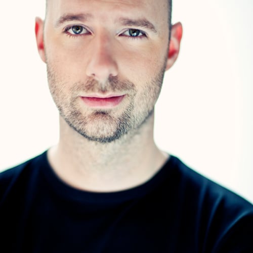 Rudy Mackay