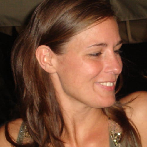 Jantien de Wilde