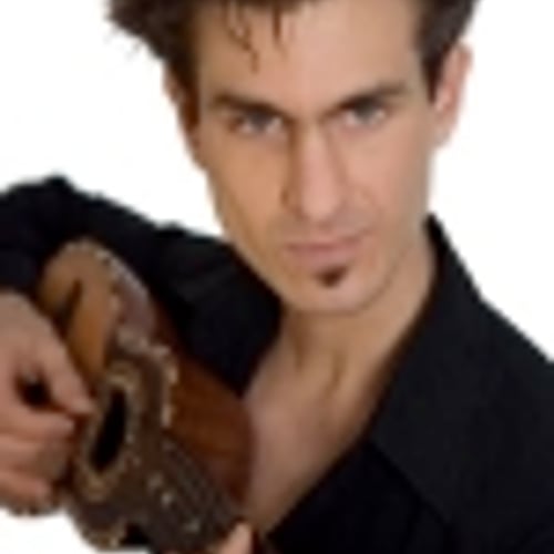 Arnoud van den Heuvel