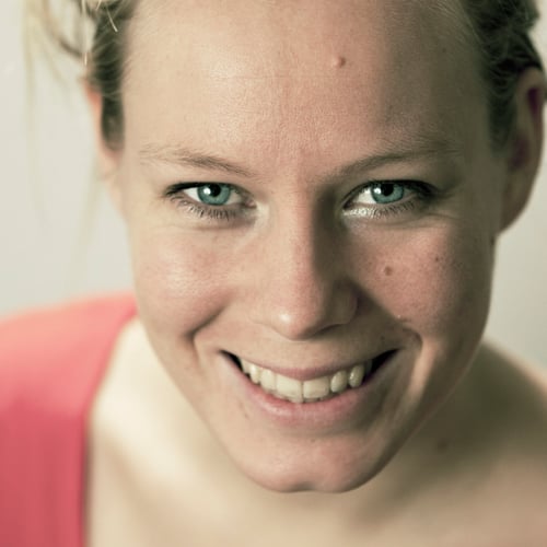 Catelijne van der Sanden