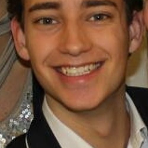 Mitchell Dobbelaar