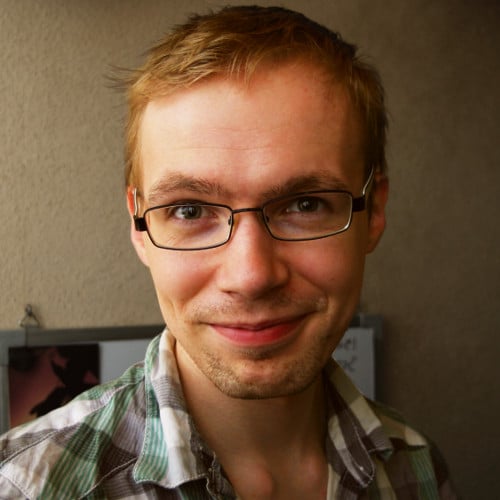 Matthijs Slijkhuis