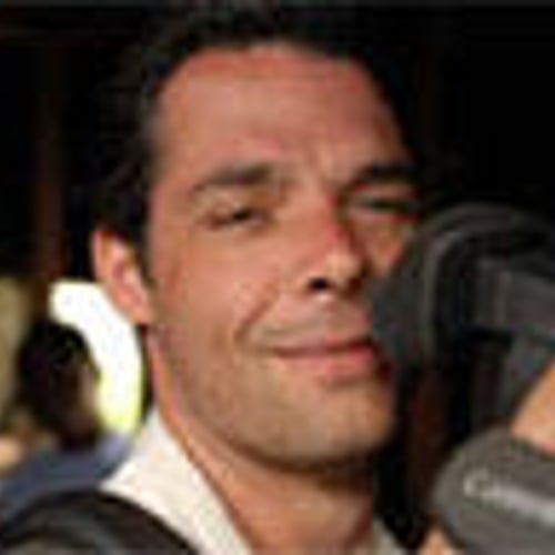 Kevin Rietveld