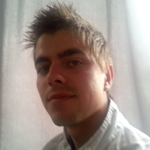 Bas van Maanen