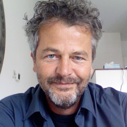 Evert Stolwijk