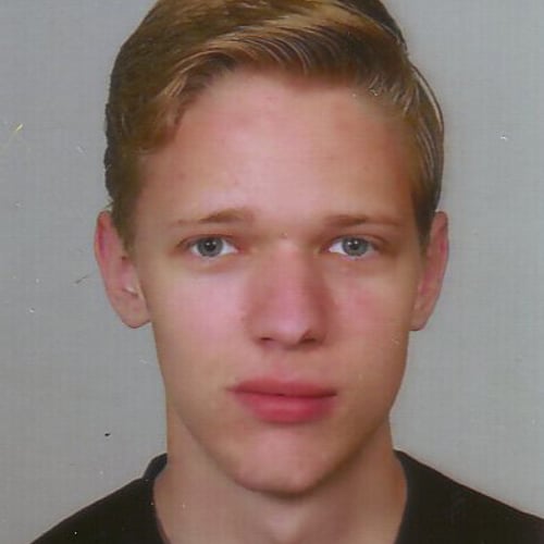 CornÃ© de Jong