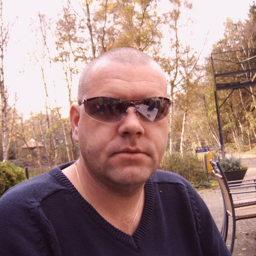 Tjitte van der Veen