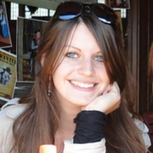 Anneke Groeneweg