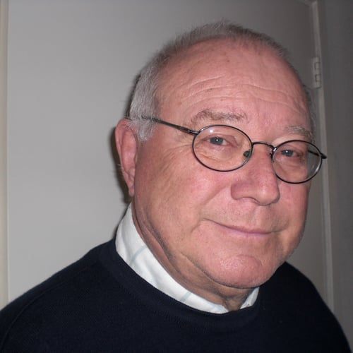 Fred Vaassen