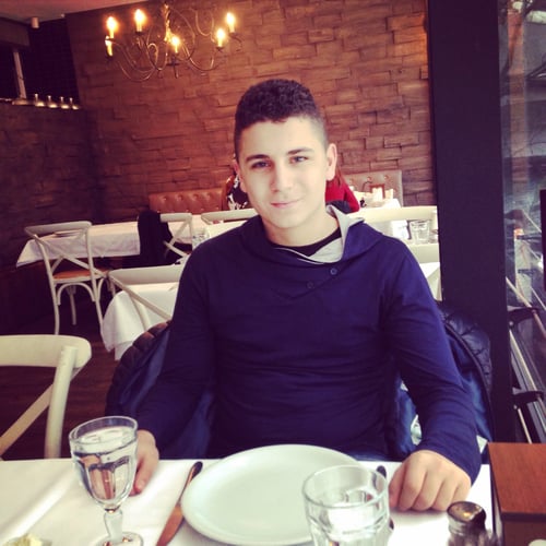 Mahmut