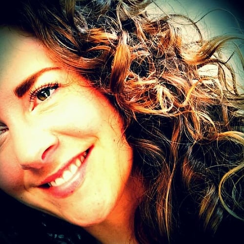 Margot Bertels