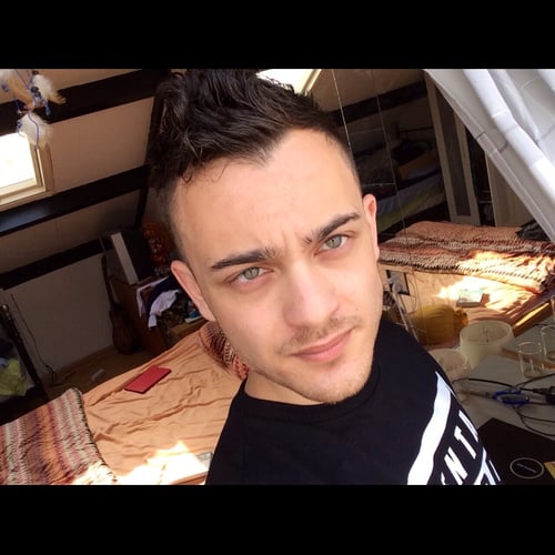 Kevin Rekoert