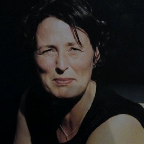 Lia van Rijen