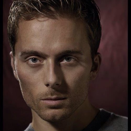 Martijn Roost