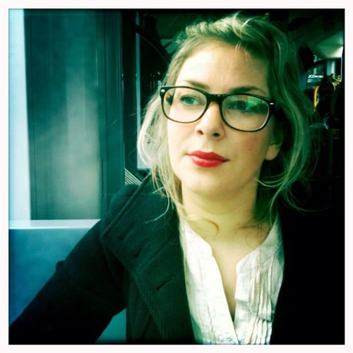 Elsbeth Vierhout