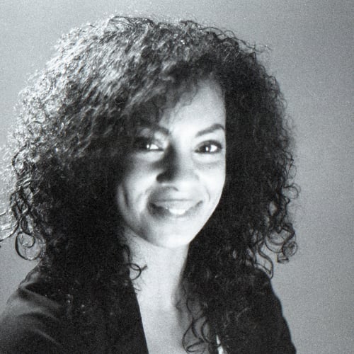 Samantha Amanatkhan