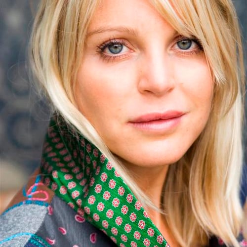 Ellen Schoeters