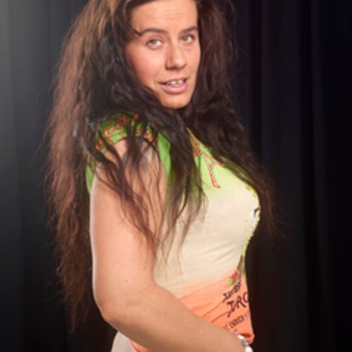 Ingrid van Coillie