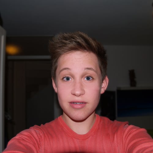 Jeroen