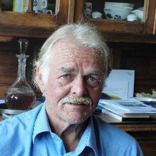 Jan Vermeulen