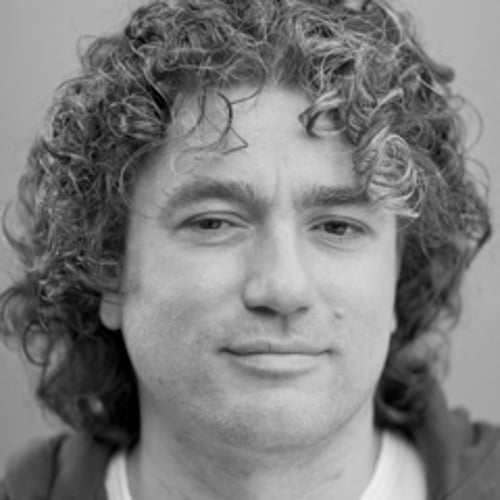Jascha Meijer