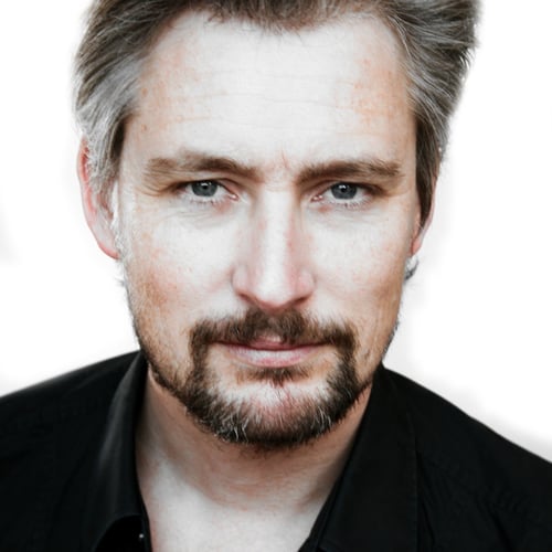 Jasper Boeke