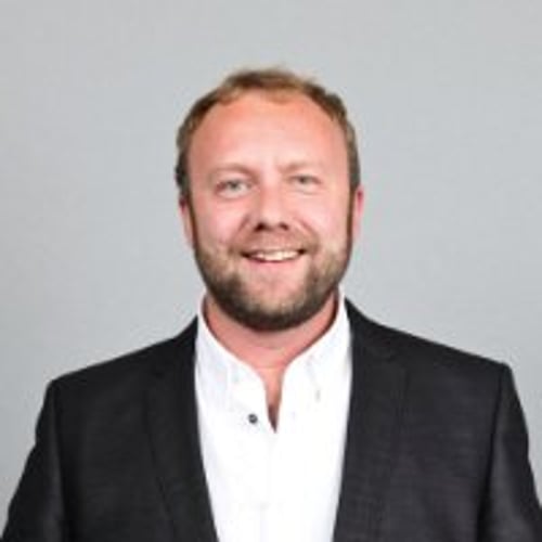 Jasper Steenkamp