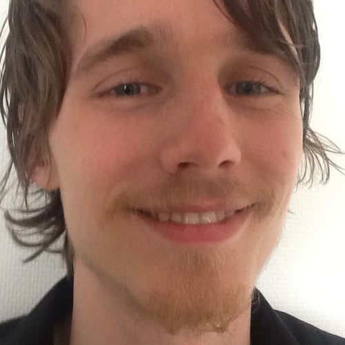 Jeroen Koffeman