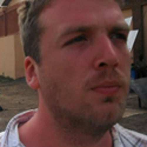 Jeroen Koopman