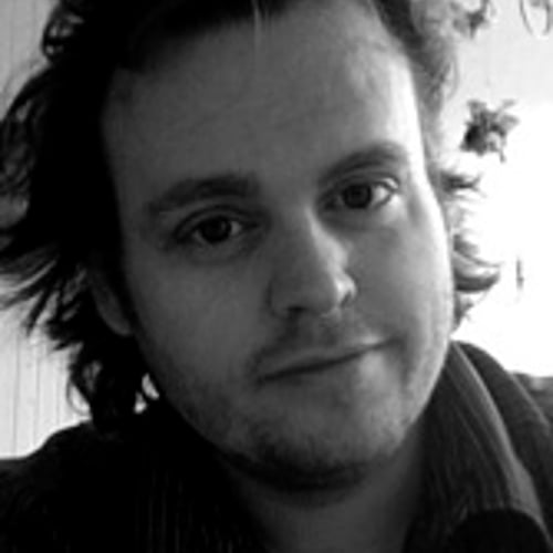 Jeroen Alexander Damen