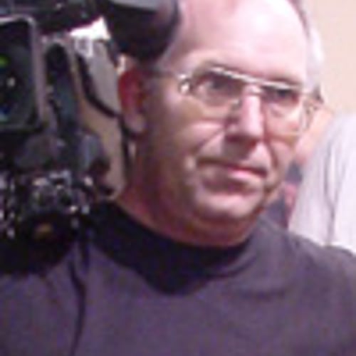 Johan Vos