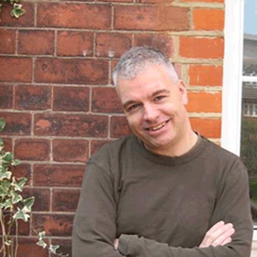 Johan van der Voet