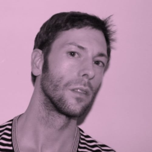 Johan Deeder