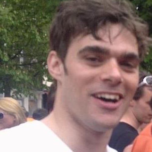 Jordy Beukeboom