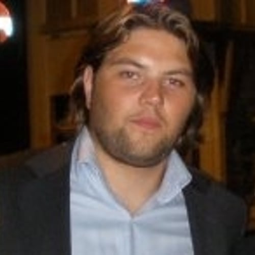 Jorik van der Veen