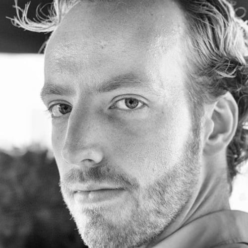 Joris Rosenhart