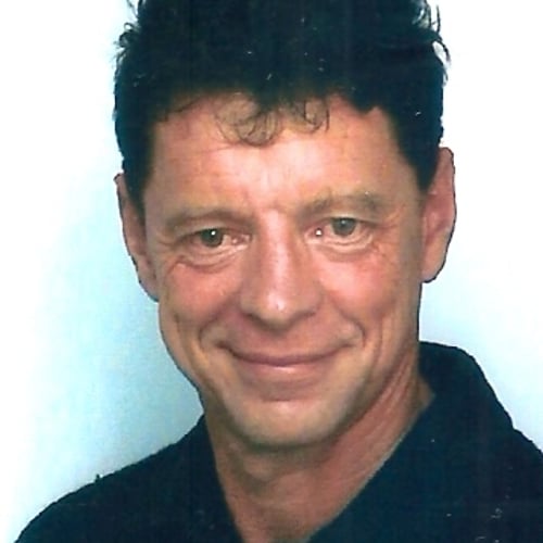 Josh Jongerius