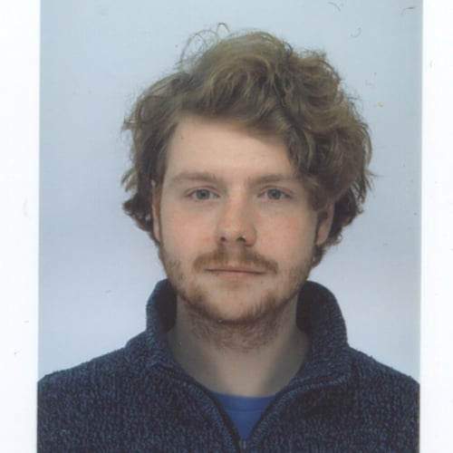 Julien Debey