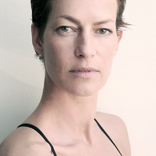 Justine Bakker