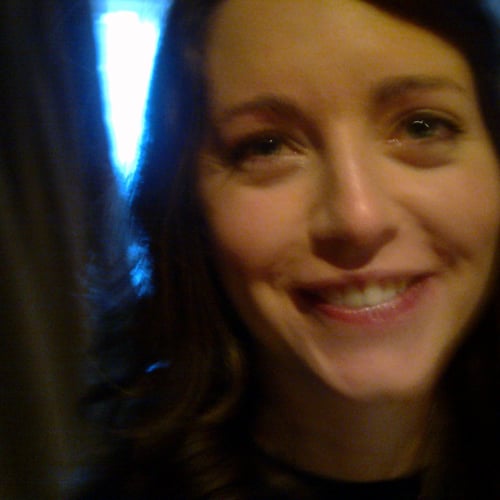 Katie Crook