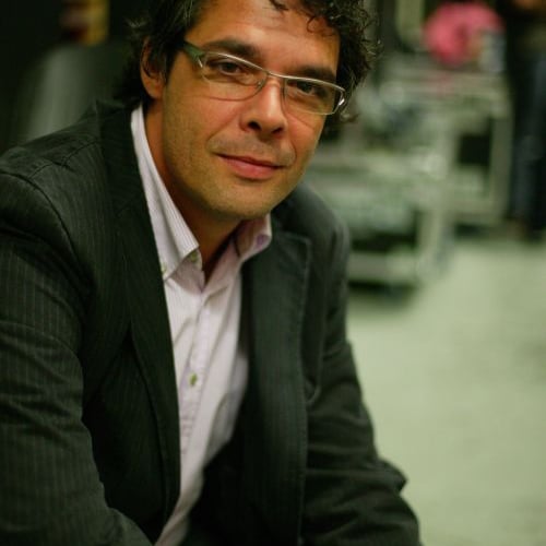 Kevin Rietveld