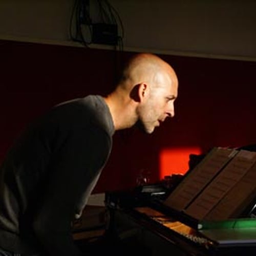 Michael van Breemen