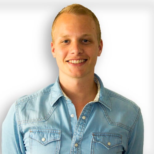 Koen Helder