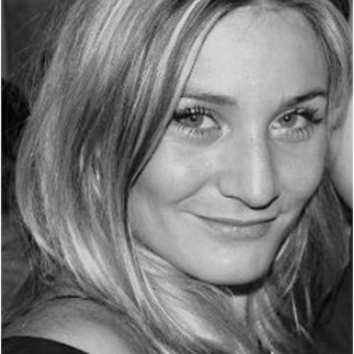 Keley van der Velde