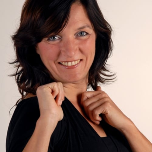 Mieke van Akkeren
