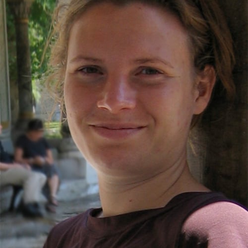 Liesje van Tuijl