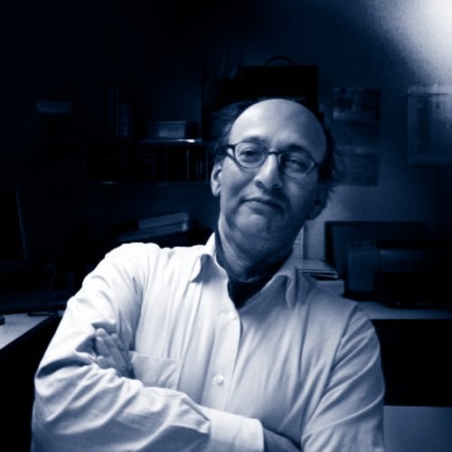 Jos Vecht