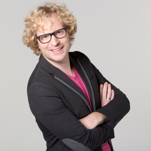 Kasper Kooij