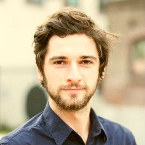 Jacob Hagelaars